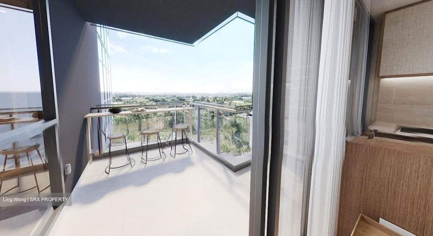 STRAITS AT JOO CHIAT (D15), Apartment #607272231